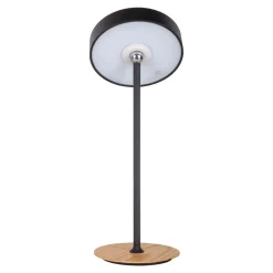 Näve LED-Akku-Tischleuchte