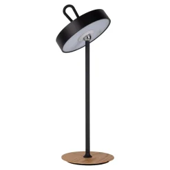 Näve LED-Akku-Tischleuchte