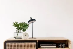 Näve LED-Akku-Tischleuchte