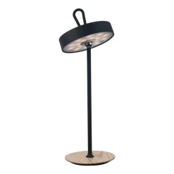 Näve LED-Akku-Tischleuchte