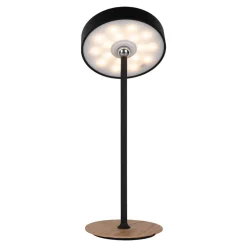 Näve LED-Akku-Tischleuchte