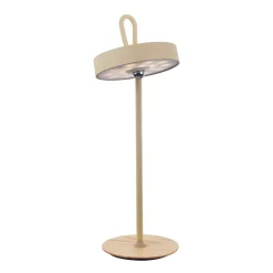 Näve LED-Akku-Tischleuchte