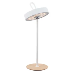 Näve LED-Akku-Tischleuchte