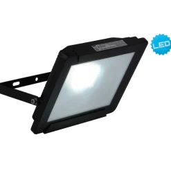Näve LED-Außenleuchte "Strahler" 30W