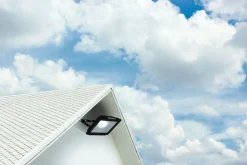 Näve LED-Außenleuchte 