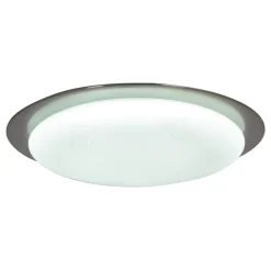 Näve LED / CCT Deckenleuchte "AUCKLAND" Ø: 42cm