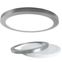 Näve LED / CCT Deckenleuchte