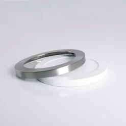 Näve LED / CCT Deckenleuchte