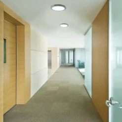 Näve LED / CCT Deckenleuchte