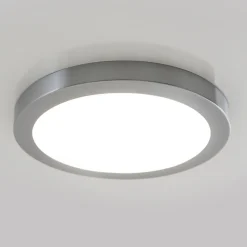 Näve LED / CCT Deckenleuchte