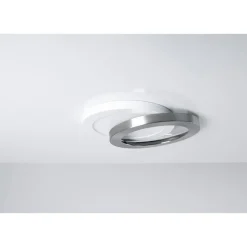Näve LED / CCT Deckenleuchte