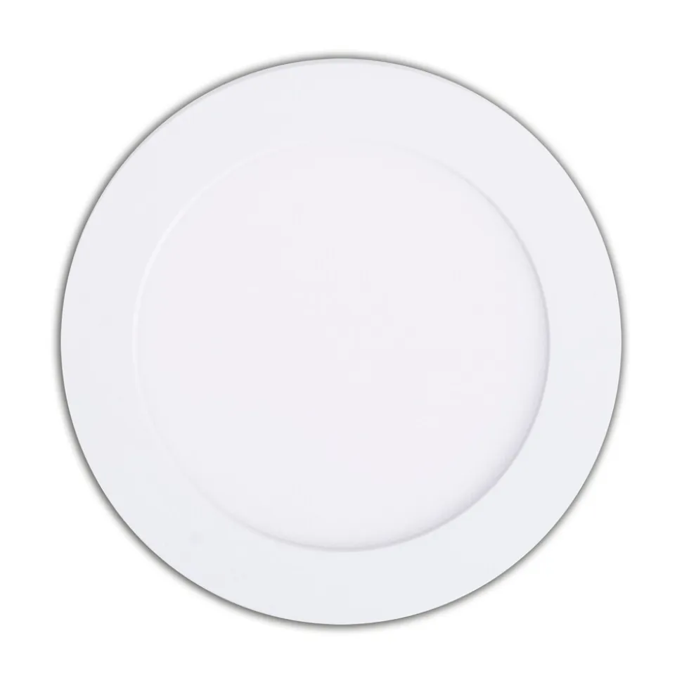 Näve LED / CCT Deckenleuchte "BONUS" Ø: 16,5cm weiß