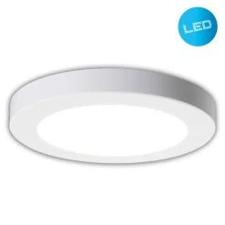 Näve LED / CCT Deckenleuchte