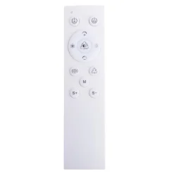 Näve LED / CCT Deckenleuchte