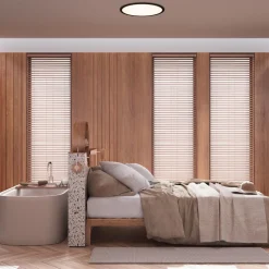 Näve LED / CCT Deckenleuchte