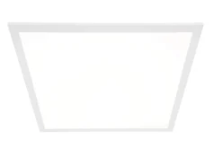 Näve LED / CCT / RGB Backlight Panel L/B: 45cm weiß