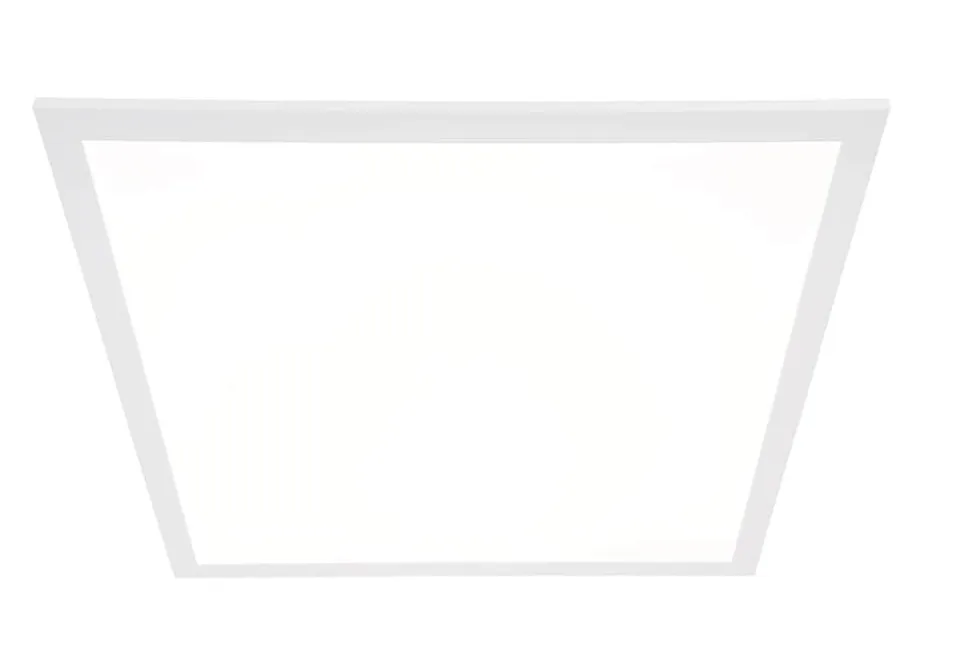 Näve LED / CCT / RGB Backlight Panel L/B: 45cm weiß