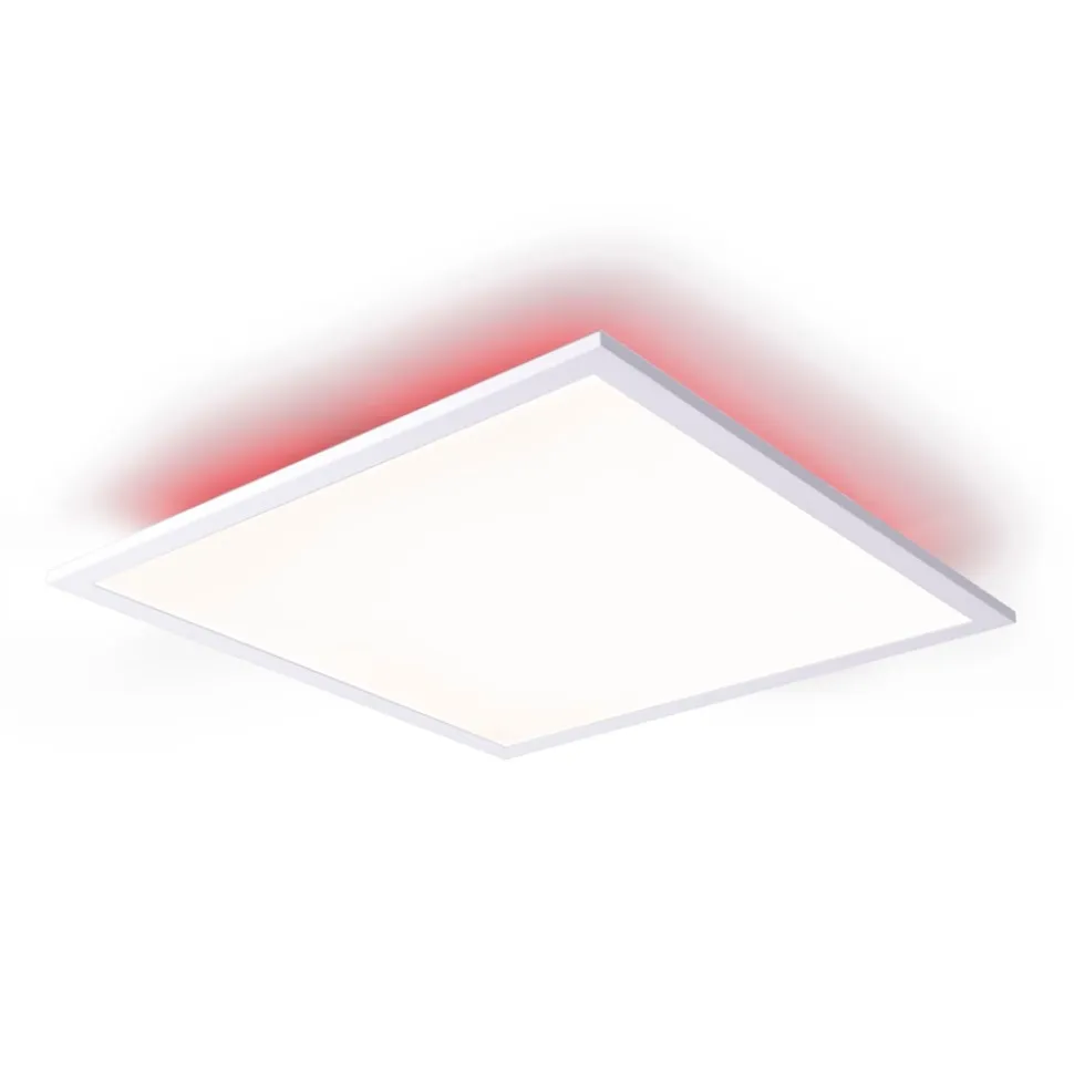 Näve LED / CCT / RGB Backlight Panel L/B: 45cm weiß
