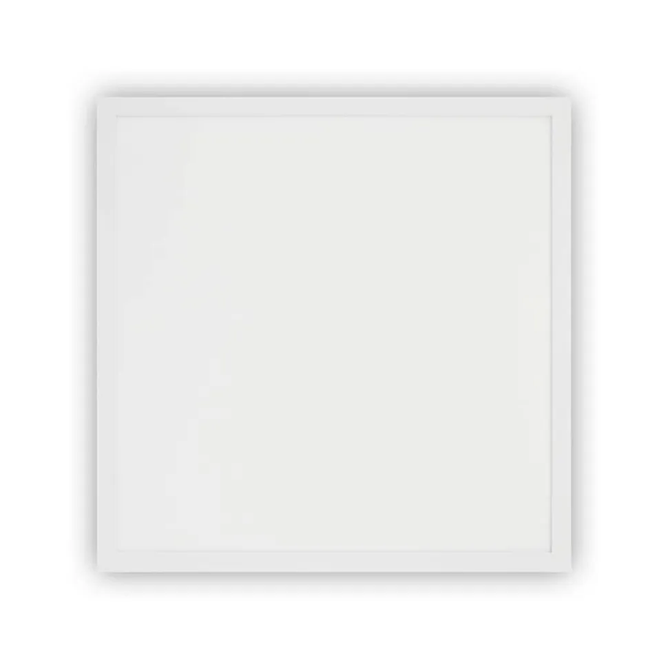 Näve LED / CCT / RGB Backlight Panel L/B: 45cm weiß