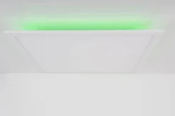 Näve LED / CCT / RGB Backlight Panel L/B: 45cm weiß