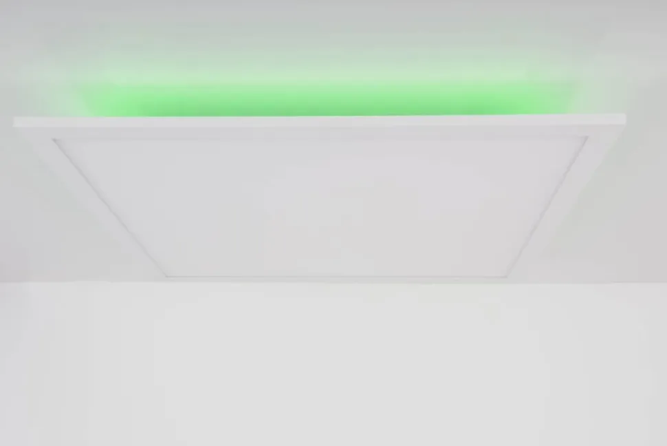 Näve LED / CCT / RGB Backlight Panel L/B: 45cm weiß