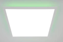 Näve LED / CCT / RGB Backlight Panel L/B: 45cm weiß