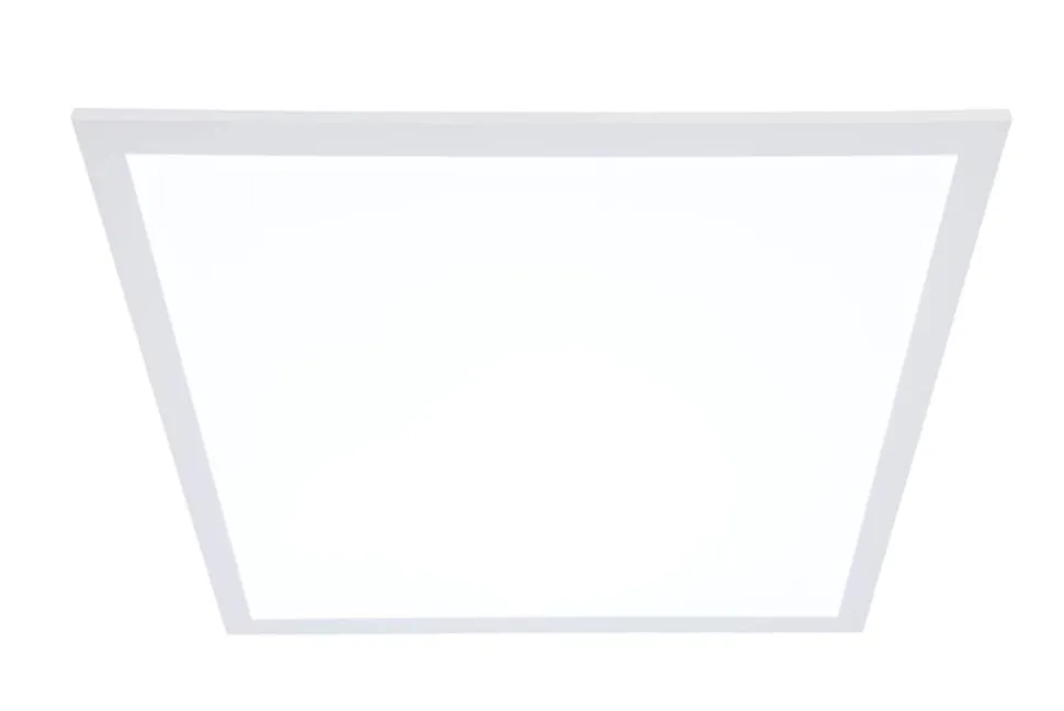 Näve LED / CCT / RGB Backlight Panel L/B: 45cm weiß