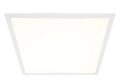 Näve LED / CCT / RGB Backlight Panel L/B: 45cm weiß