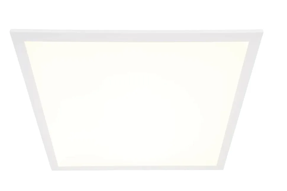 Näve LED / CCT / RGB Backlight Panel L/B: 45cm weiß