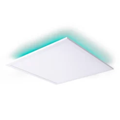 Näve LED / CCT / RGB Backlight Panel L/B: 45cm weiß