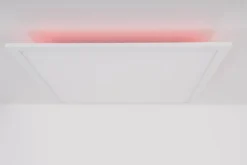 Näve LED / CCT / RGB Backlight Panel L/B: 45cm weiß