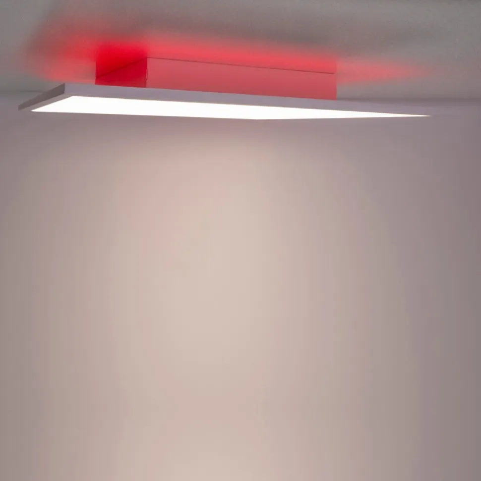 Näve LED / CCT / RGB Backlight Panel L/B: 45cm weiß