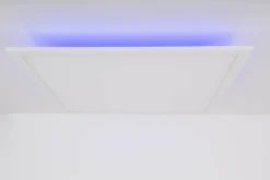 Näve LED / CCT / RGB Backlight Panel L/B: 45cm weiß