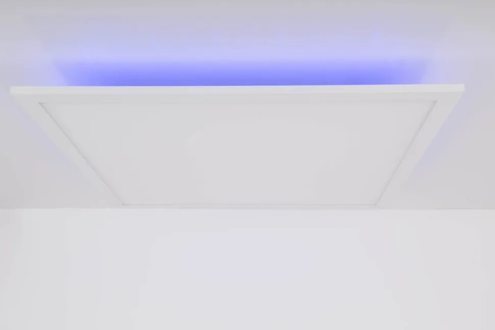 Näve LED / CCT / RGB Backlight Panel L/B: 45cm weiß