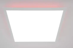 Näve LED / CCT / RGB Backlight Panel L/B: 45cm weiß