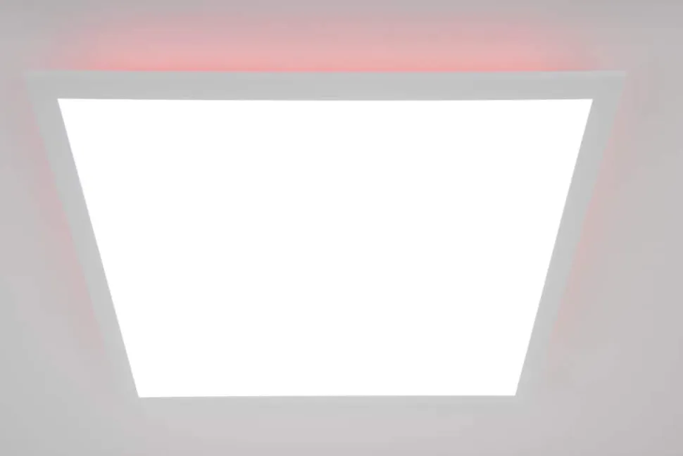 Näve LED / CCT / RGB Backlight Panel L/B: 45cm weiß