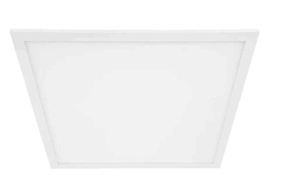 Näve LED / CCT / RGB Backlight Panel L/B: 45cm weiß