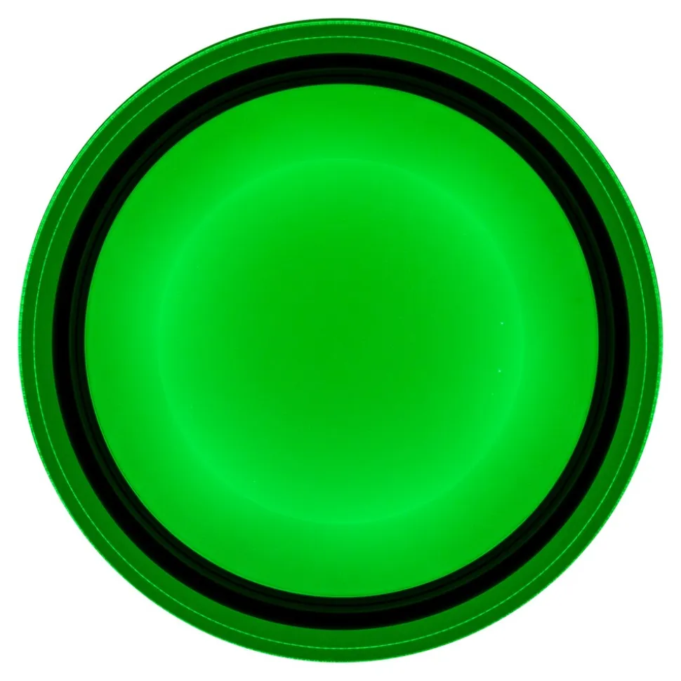 Näve LED / CCT / RGB Deckenleuchte "CANNA" Ø: 45cm