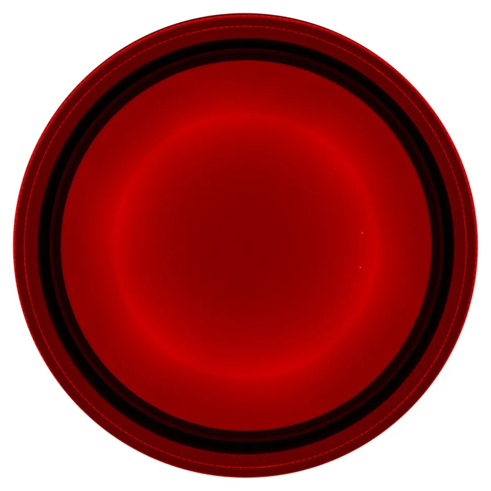 Näve LED / CCT / RGB Deckenleuchte "CANNA" Ø: 45cm