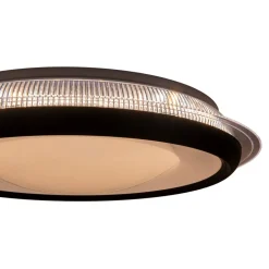 Näve LED / CCT / RGB Deckenleuchte