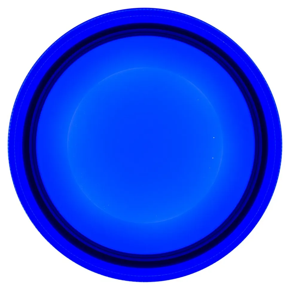 Näve LED / CCT / RGB Deckenleuchte "CANNA" Ø: 45cm