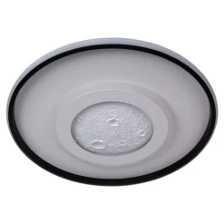 Näve LED / CCT / RGB Deckenleuchte