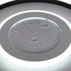 Näve LED / CCT / RGB Deckenleuchte