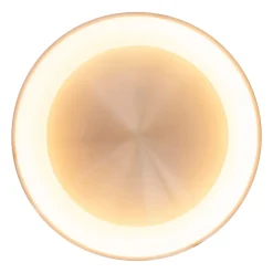 Näve LED / CCT / RGB Deckenleuchte "MULTO" Ø: 46,5cm