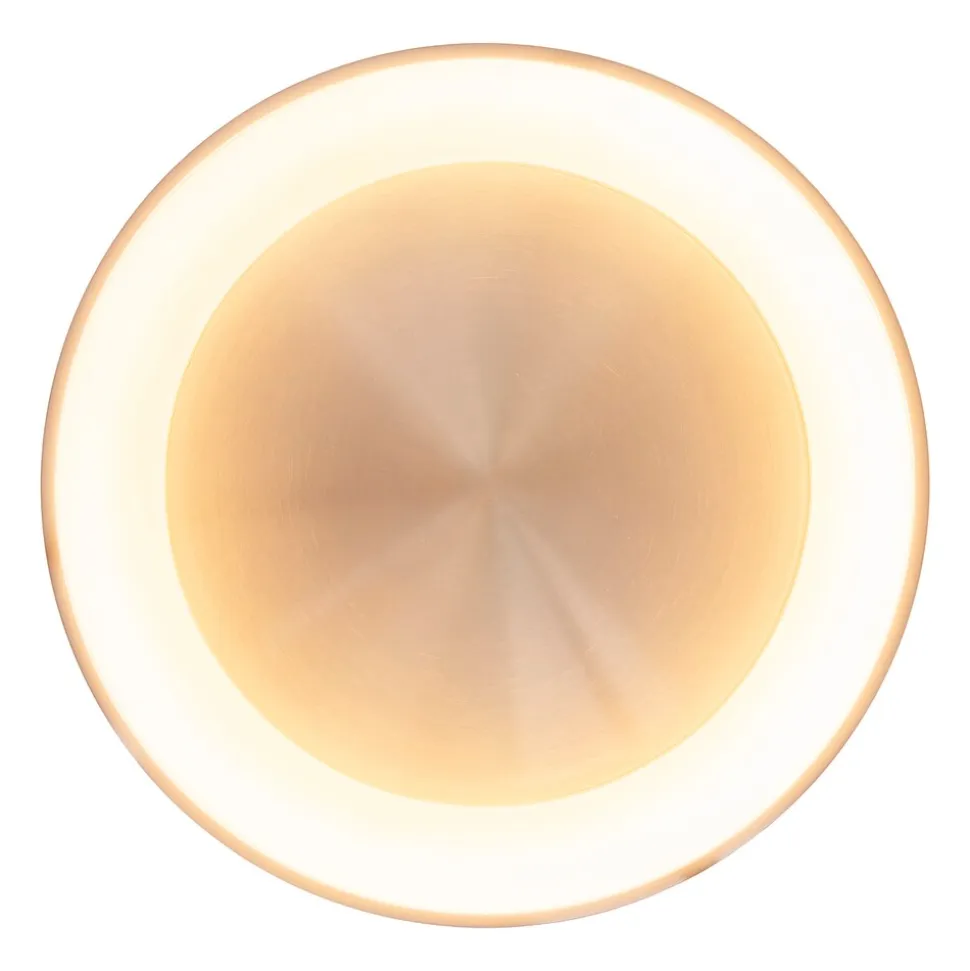 Näve LED / CCT / RGB Deckenleuchte "MULTO" Ø: 46,5cm