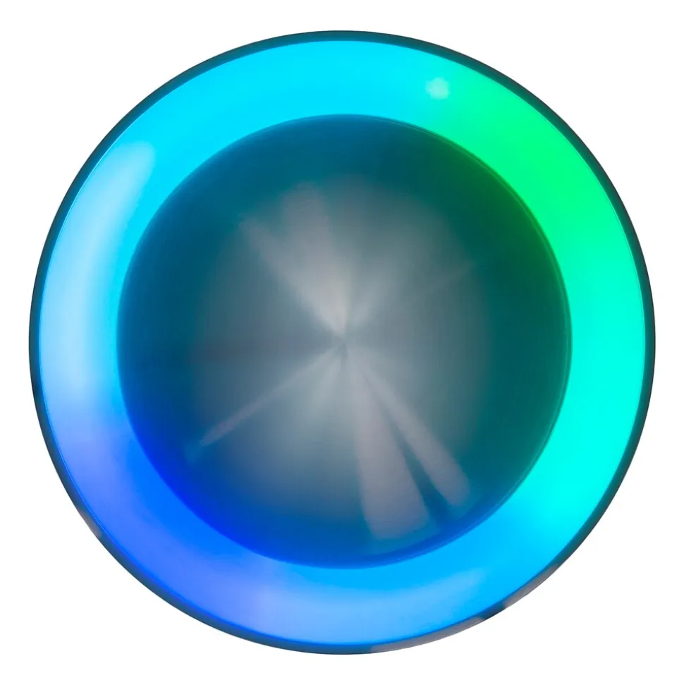Näve LED / CCT / RGB Deckenleuchte "MULTO" Ø: 46,5cm