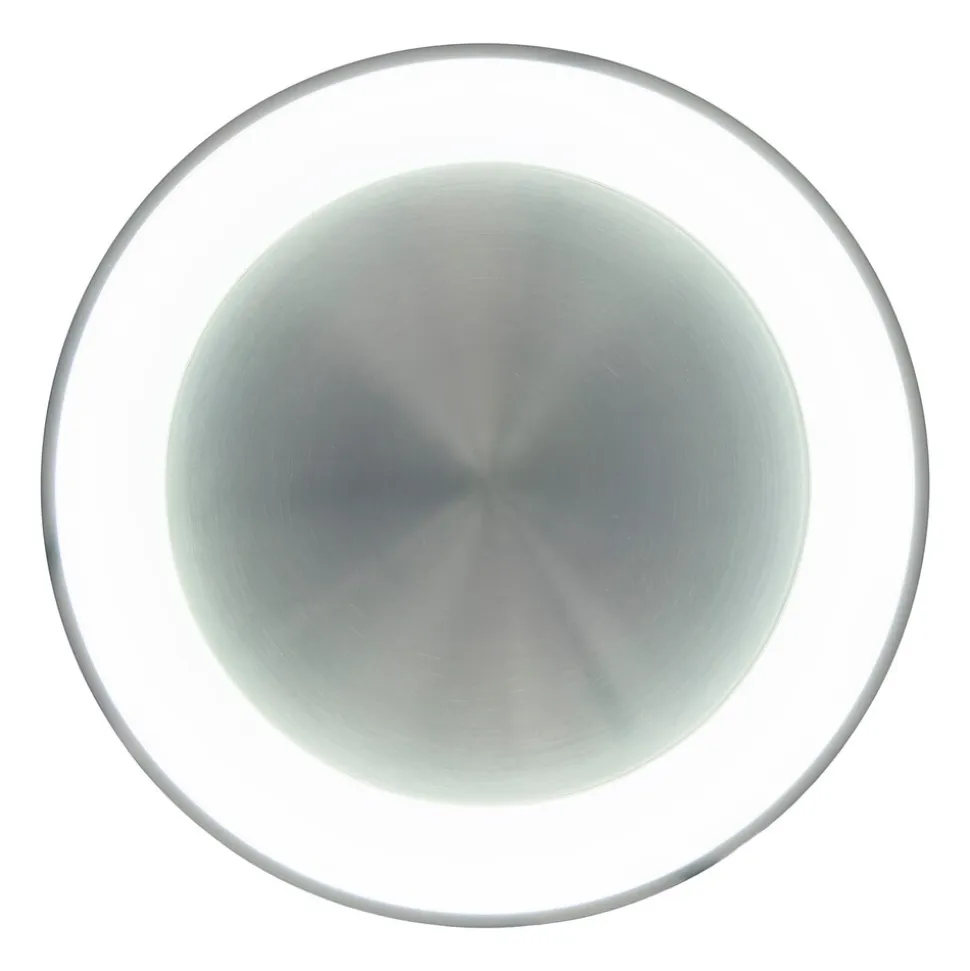 Näve LED / CCT / RGB Deckenleuchte "MULTO" Ø: 46,5cm