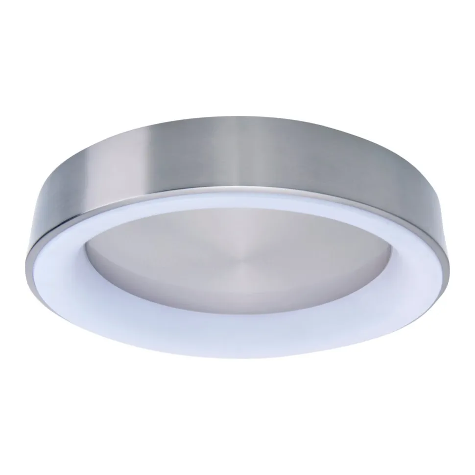 Näve LED / CCT / RGB Deckenleuchte "MULTO" Ø: 46,5cm