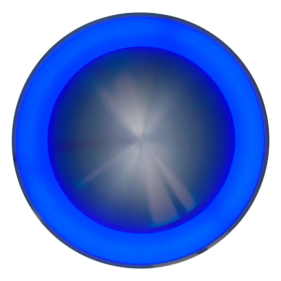 Näve LED / CCT / RGB Deckenleuchte "MULTO" Ø: 46,5cm