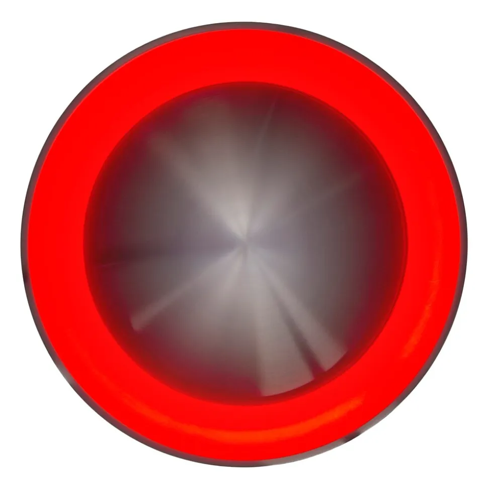 Näve LED / CCT / RGB Deckenleuchte "MULTO" Ø: 46,5cm